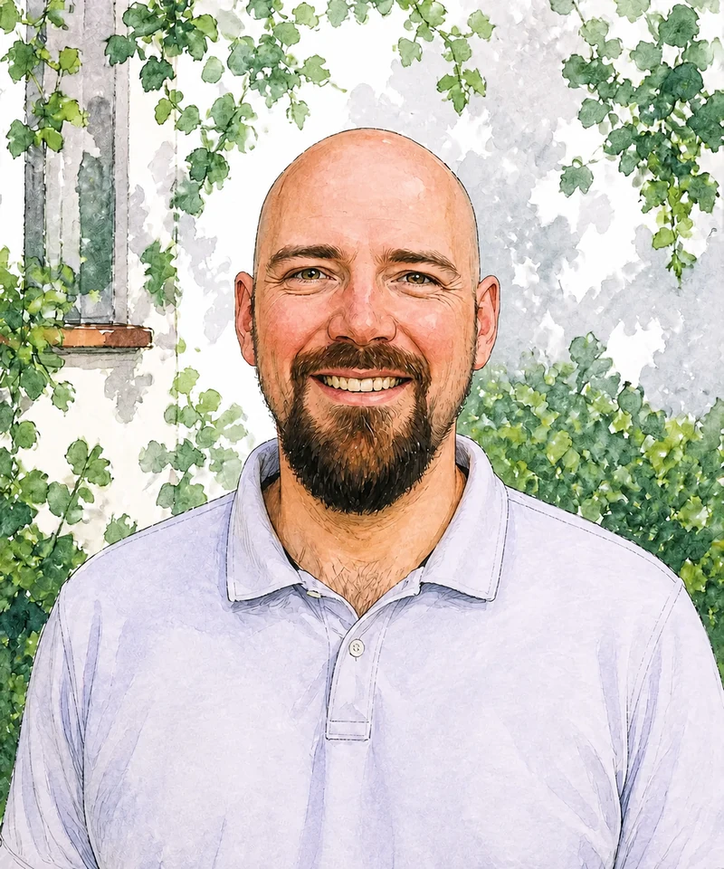 Illustration von Jonas Bischof