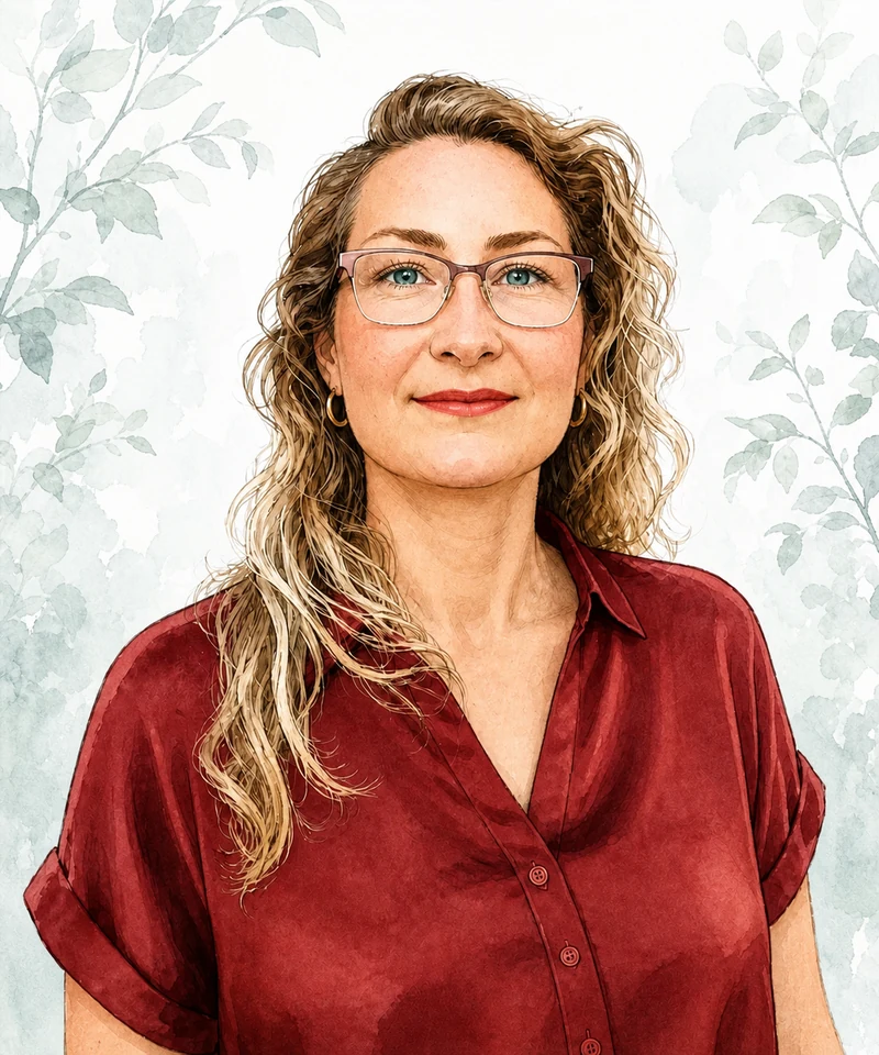 Illustration von Linda Albrecht