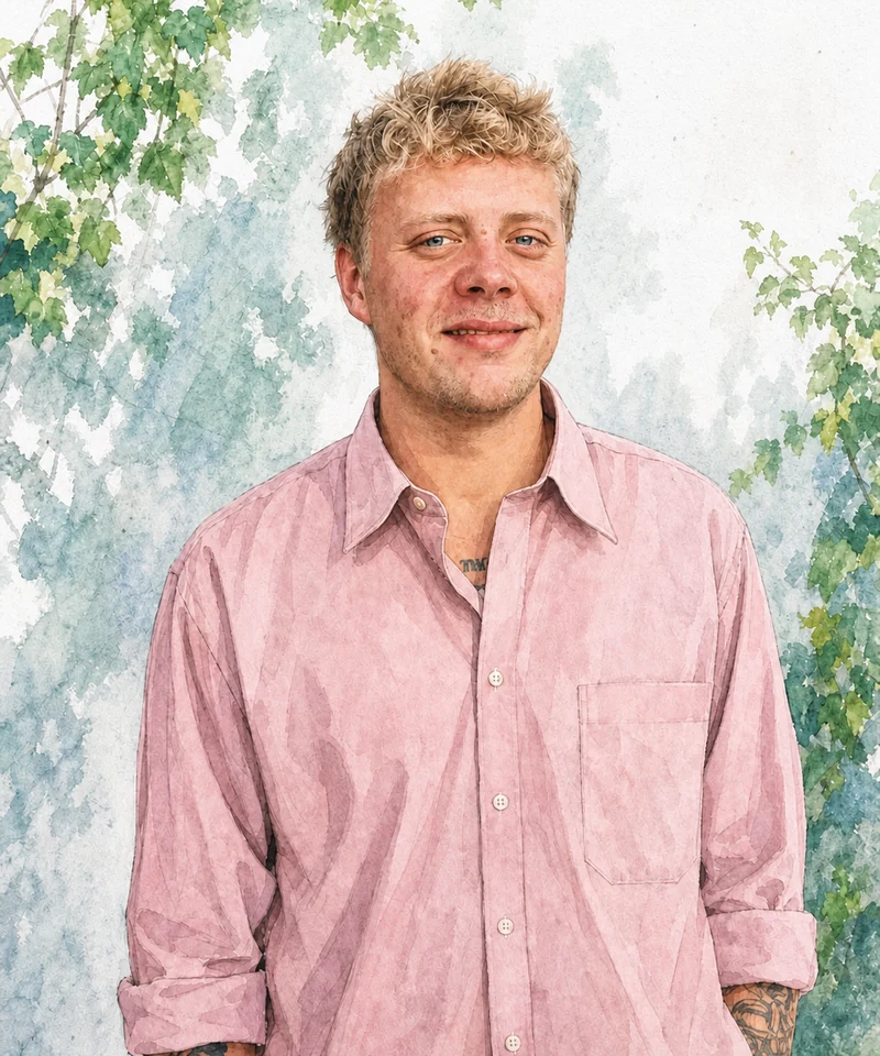 Illustration von Lukas Schmees